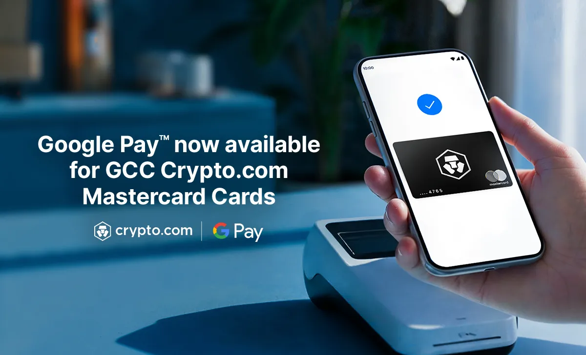 Artigo: Binance x Mastercard